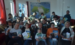 Духовно-моральне виховання дітей та молоді у закладах загальної середньої освіти в Новій українській школі