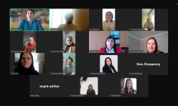 Управлінська академія освітнього менеджменту: фокус на сучасні виклики організації освітнього процесу