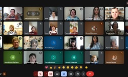 Підсумки та нові горизонти: завершився ХХ Всеукраїнський фестиваль-конкурс «Учитель/вихователь року з предметів духовно-морального спрямування – 2026»