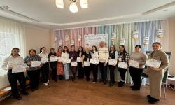 Методичний майстер-клас «Один у полі не воїн, або специфіка тандему «Музичний керівник -вихователь ЗДО»