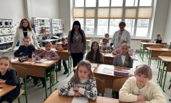 Сила українського слова: обласний етап конкурсу імені Петра Яцика в Чернівцях