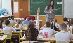 Обласний етап І туру Всеукраїнського конкурсу «Учитель року – 2026»: день п’ятий