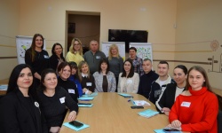 Третій день змагань І туру «Учитель року – 2026»: майстерки, уроки та методичні експромти