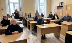 Другий день І туру Всеукраїнського конкурсу «Учитель року – 2026»: демонстрація педагогічної майстерності учасників