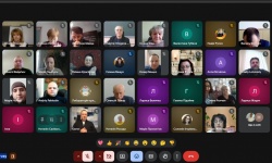 Духовна педагогіка серця в дії: стартував ХХ Всеукраїнський фестиваль-конкурс!