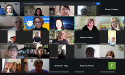 Штучний інтелект у дошкіллі: від моніторингу до інноваційних рішень