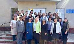 Курси підвищення кваліфікації вчителів румунської мови та літератури: сучасні підходи та практичний досвід