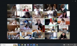 Мова єднає: відбувся четвертий етап ХХVІ Конкурсу імені Петра Яцика