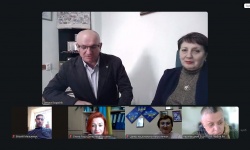 ІІ етап (обласного, заочного) Всеукраїнського конкурсу «Джерело творчості» у 2025/2026 н. р. для керівників гуртків різних напрямів закладів позашкільної освіти завершено!