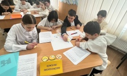 STEM-марафон у Великокучурівській громаді