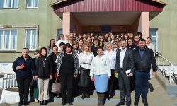 Духовно-моральне виховання учнівської молоді: відбувся обласний методичний семінар-практикум