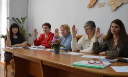 Працівники КЗ «ІППОЧО» успішно пройшли атестацію