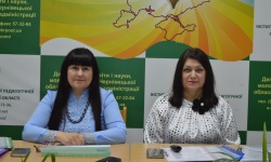 Розпочалася робота науково-методичної ради КЗ «ІППОЧО» у 2026 році