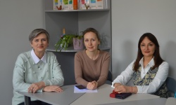 Освіта без бар’єрів – простір можливостей для кожного