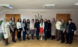 Простір розвитку та партнерства: дискусійна платформа керівників ЦПРПП