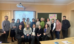 Мовно-комунікативна компетентність «от-кутюр»