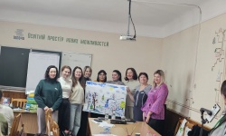 Формула вправності: синергія досвіду, натхнення та практики