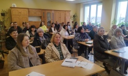 Психосоціальна підтримка та педагогічний дизайн освітнього процесу