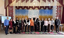 Інтеграція міжпредметних зв’язків у контексті НУШ: від теорії до практики