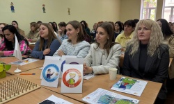 Початкова освіта на вістрі інновацій: досвід і практики для сучасної школи