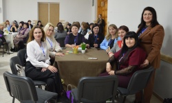 Педагогіка партнерства в дії: управлінські рішення для ефективної співпраці школи та сім’ї