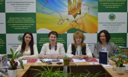 Онлайн-аукціон успішних педагогічних практик духовно-морального спрямування: обмін досвідом у рамках Тижня духовності