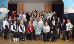 Простір професійного зростання: семінар для вчителів зарубіжної літератури