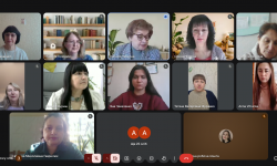 Професійний розвиток педагога в контексті викликів сьогодення: практичні кейси та корисні поради