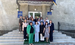 Практикум безбар’єрності: кейси та рішення для директорів ІРЦ