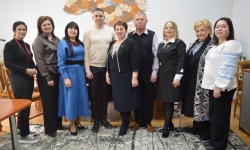 Історія для всіх: у Чернівцях презентували пересувну виставку про розвиток української державності
