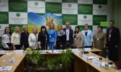 Трансформація освіти в умовах сучасних викликів: міжнародний професійний діалог