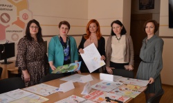Здоровий спосіб життя – запорука успішного майбутнього