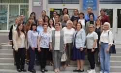 Професійний діалог про майбутнє початкової освіти: відбувся майстер-клас «Перезавантаження НУШ»