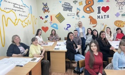 Карʼєрний супровід дітей та підлітків у закладах освіти