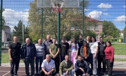 Освоєння нових видів спорту