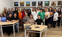 Удосконалюємо цифрову компетентність
