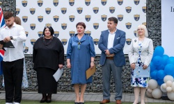 Синергія освіти та практики: Інститут післядипломної освіти привітав партнерів із завершенням навчального року
