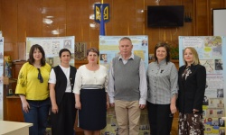 Від Київської Русі до сучасності: виставка «Історія для неісториків» презентована в громадах Буковини