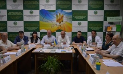 «Кожолянківські читання» об’єднали науковців і освітян України та зарубіжжя