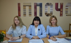 Підсумки засідання вченої ради ІППОЧО