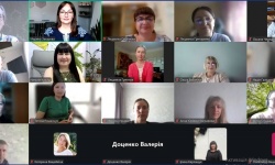 «Вектор» професійного зростання педагога: інструменти, ресурси, можливості