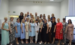 Профорієнтація молоді через партнерство: на Буковині відбулася регіональна платформа в рамках проєкту DECIDE