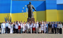 День Незалежності України – свято незламності та свободи