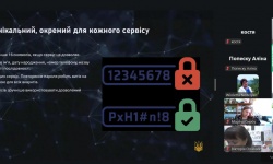 Безпека в цифровому просторі: відбувся вебінар-практикум з профілактики кібербулінгу та медіаграмотності