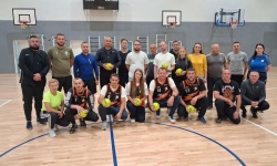 Фізична культура в дії: відбувся обласний семінар-практикум