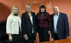 У колі освітніх партнерів: ІППОЧО долучився до відзначення 105-річчя Хмельницької гуманітарно-педагогічної академії