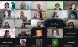 Готуємо кар’єрних освітніх радників: відбулася всеукраїнська нарада щодо підвищення кваліфікації педагогів