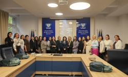 Міжнародне партнерство заради розвитку сучасного дошкілля